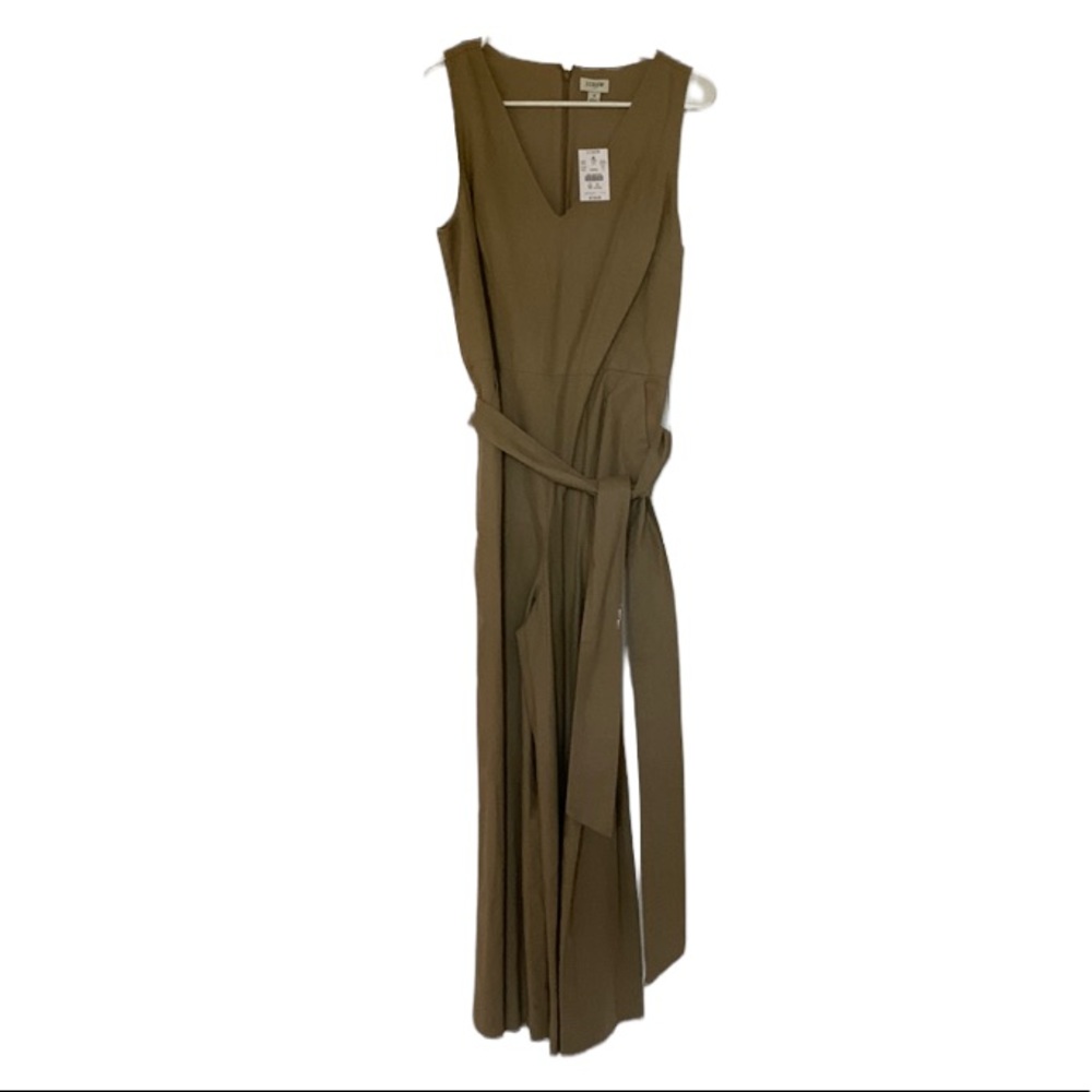 Jcrew Jumpsuit NWT